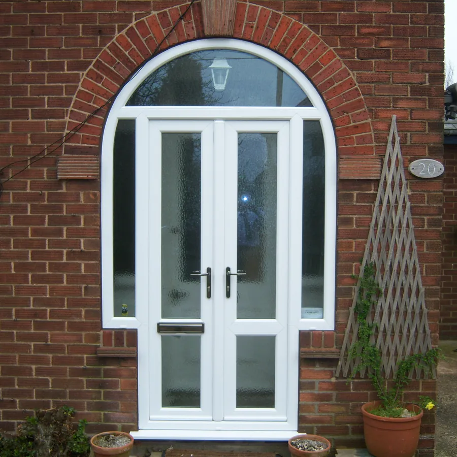 Front Doors — Product Plaistow