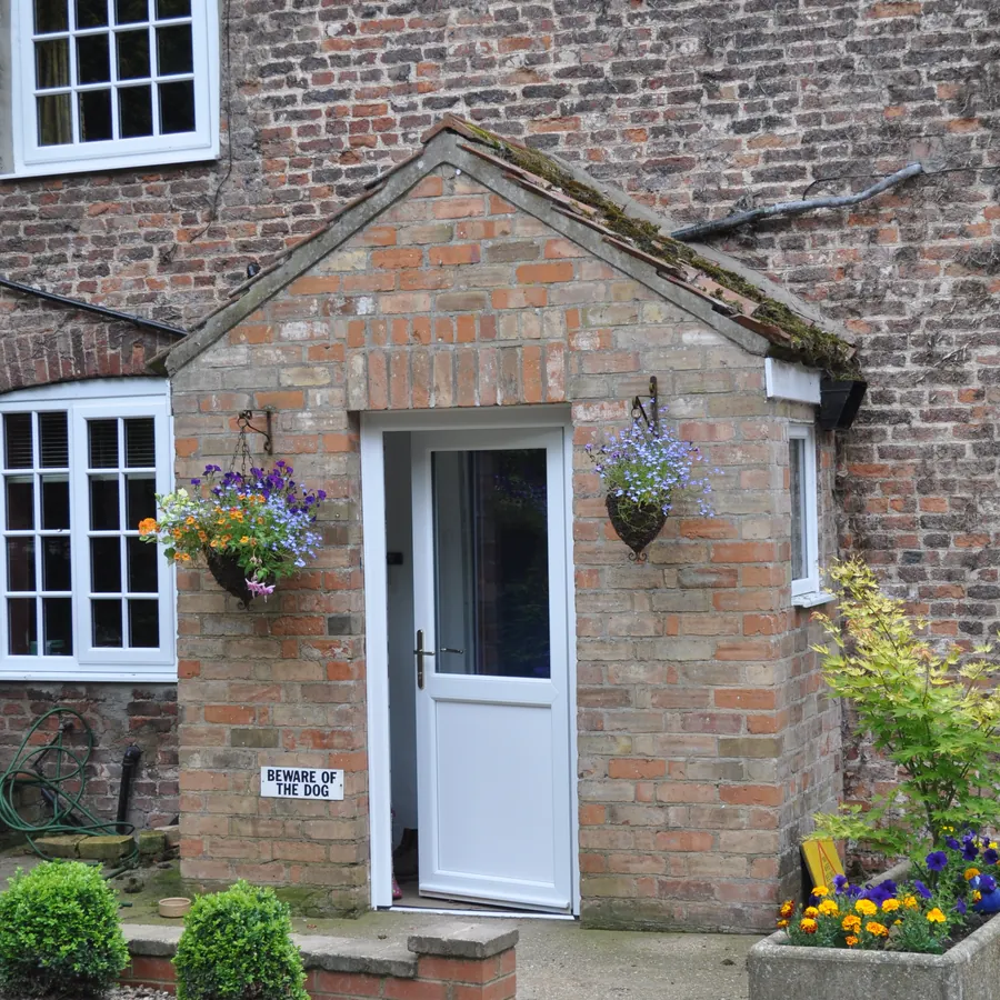 Front Doors — Product Plaistow