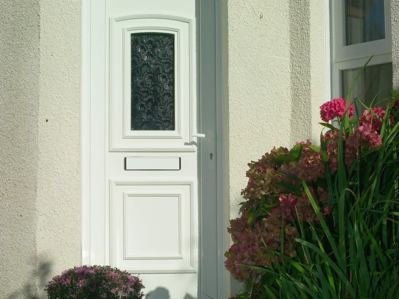 Double Glazing Doors — Gallery Plaistow