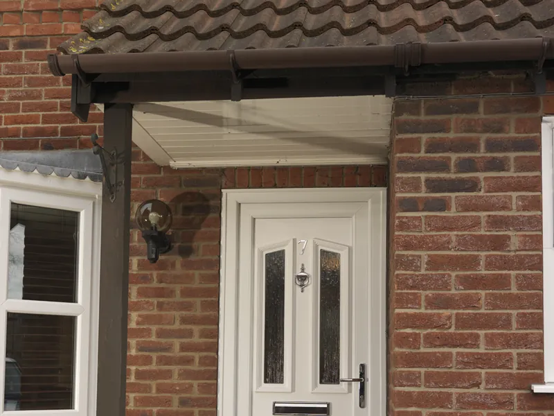 Double Glazing Doors — Gallery Plaistow