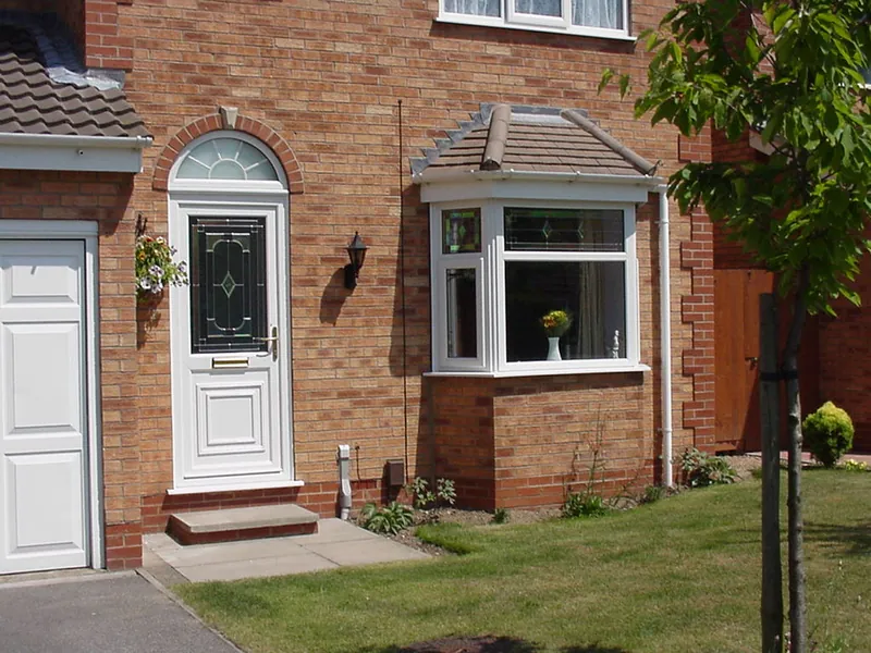 Double Glazing Doors — Gallery Plaistow