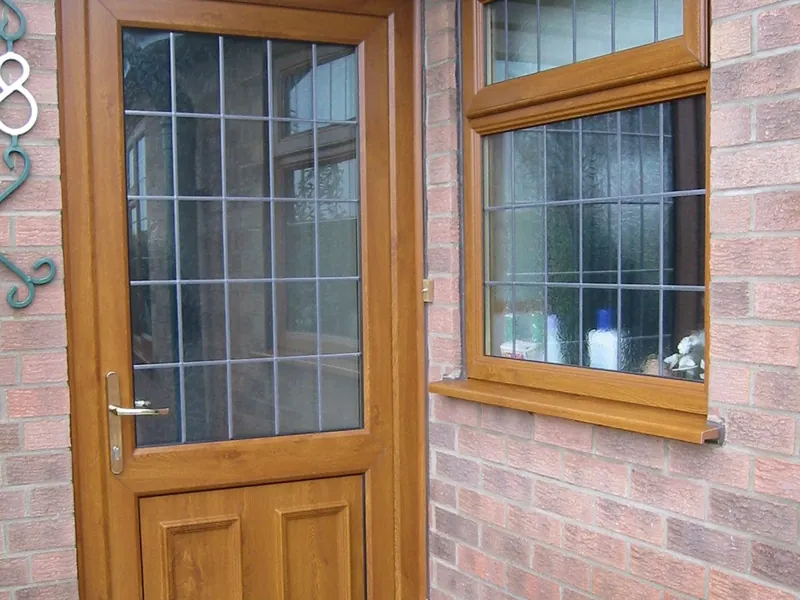 Double Glazing Doors — Gallery Plaistow