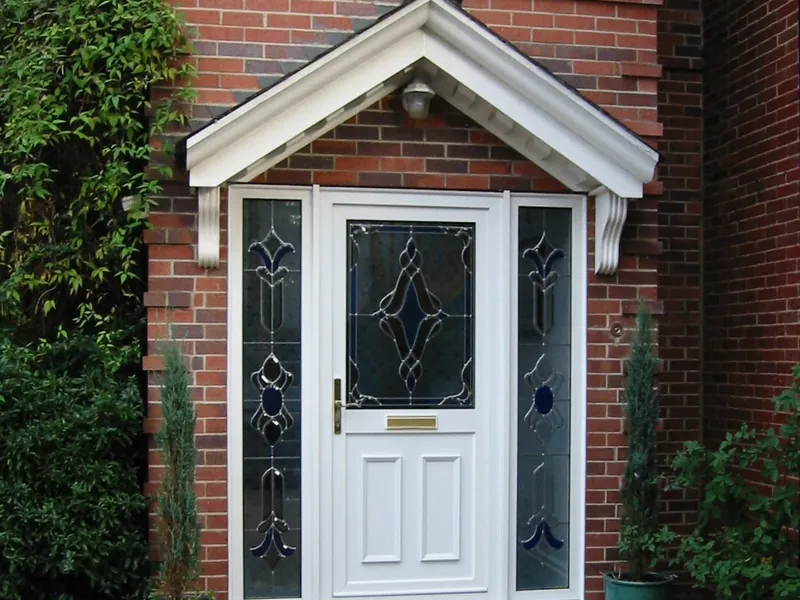 Double Glazing Doors — Gallery Plaistow