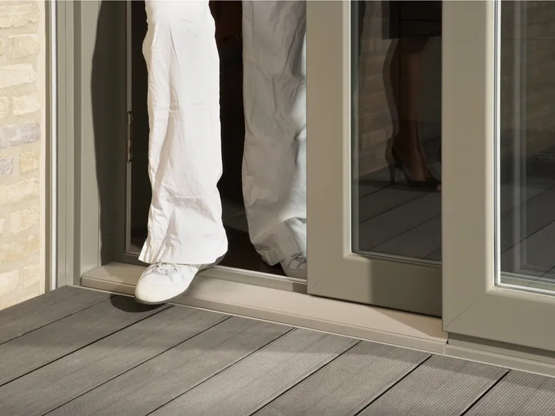 Patio Doors — Gallery Plaistow