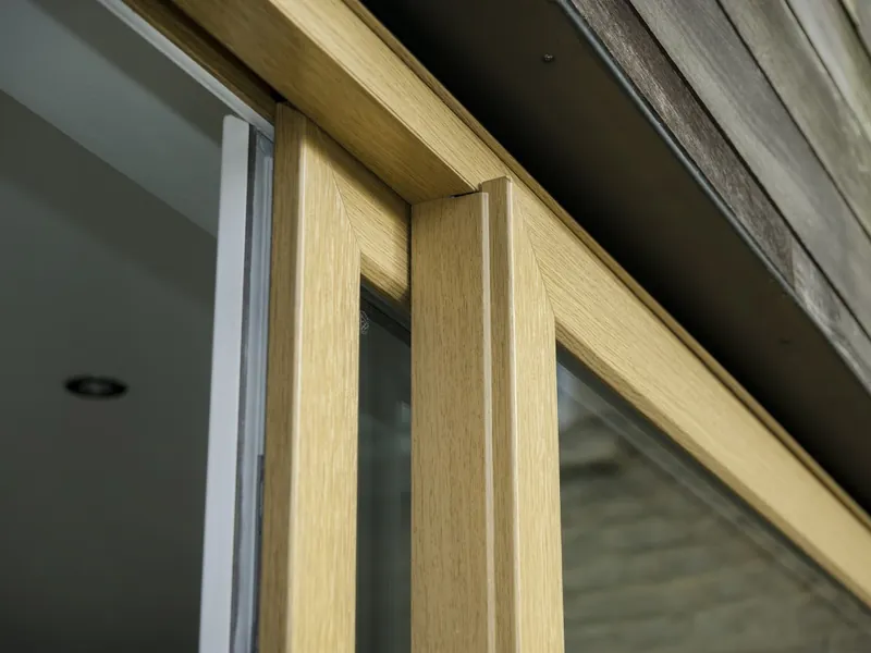 Patio Doors — Gallery Plaistow