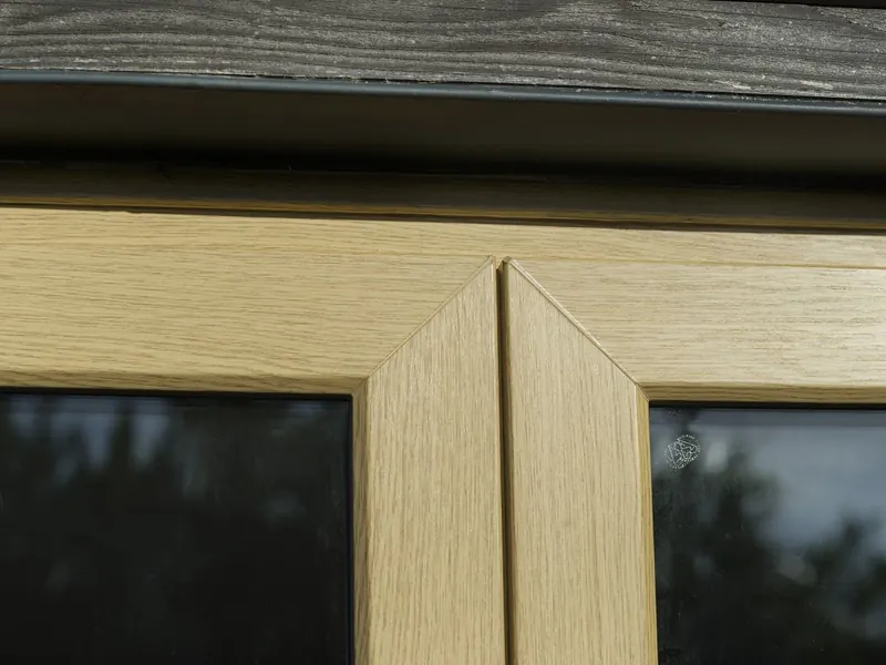 Patio Doors — Gallery Plaistow