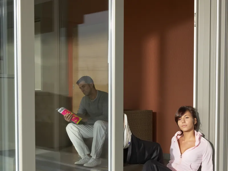 Patio Doors — Gallery Plaistow