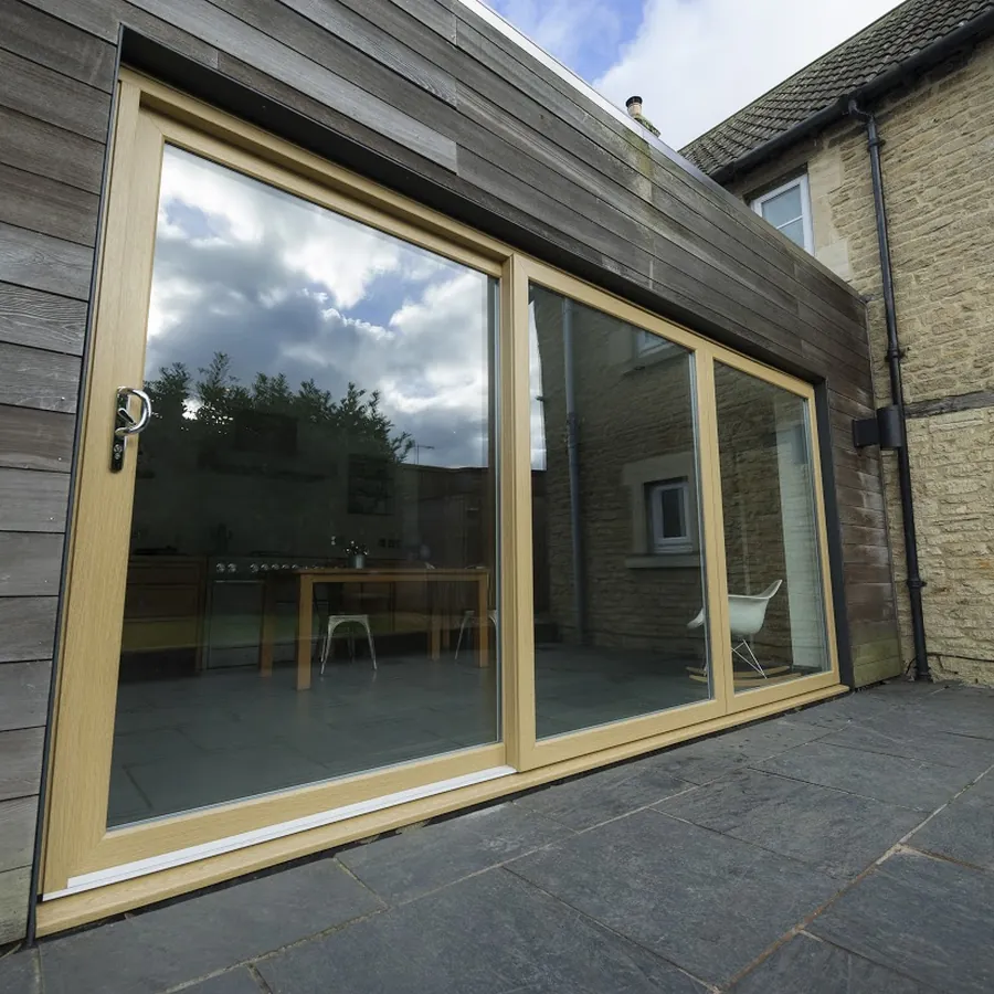Patio Doors — Product Plaistow
