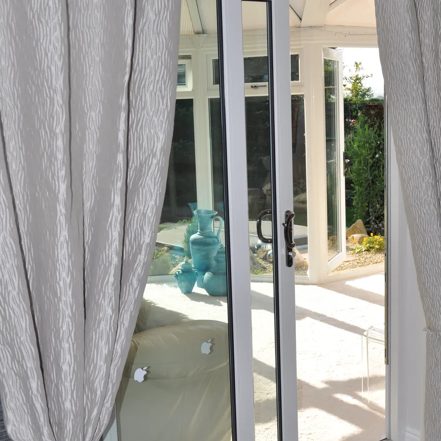 Patio Doors — Product Plaistow