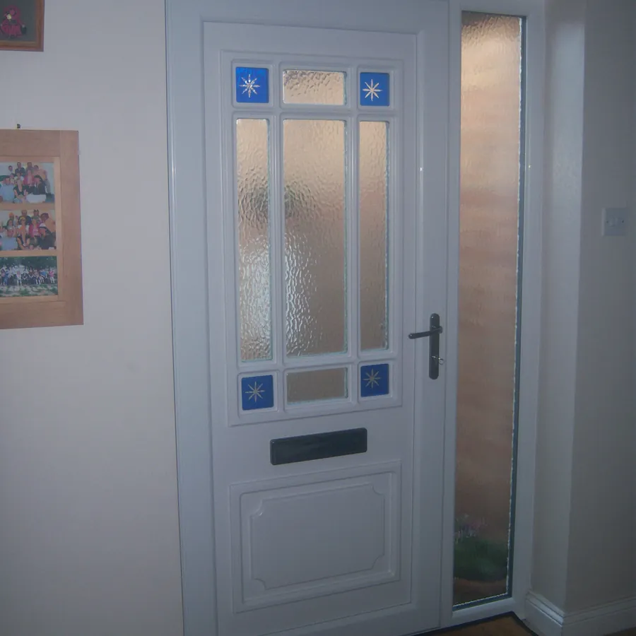 Double Glazing Doors — Product Plaistow