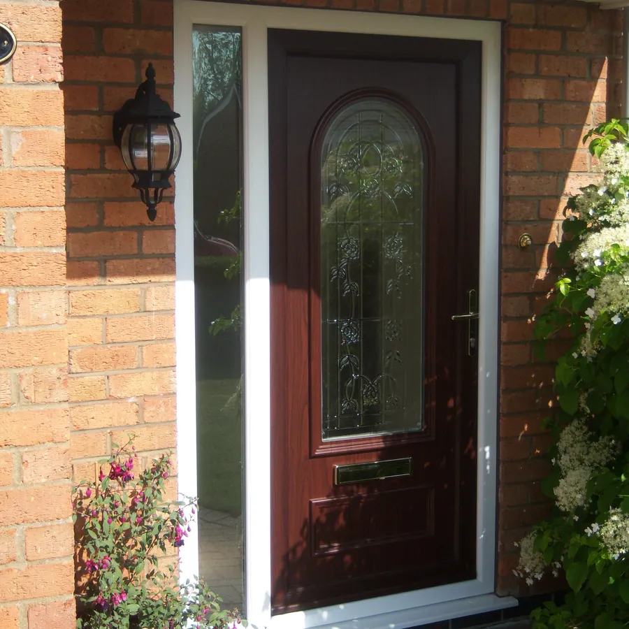 Double Glazing Doors — Product Plaistow