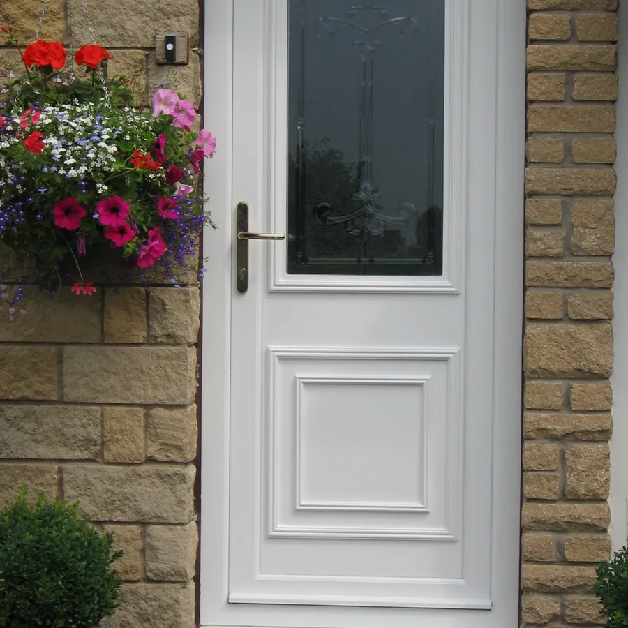 Double Glazing Doors — Product Plaistow