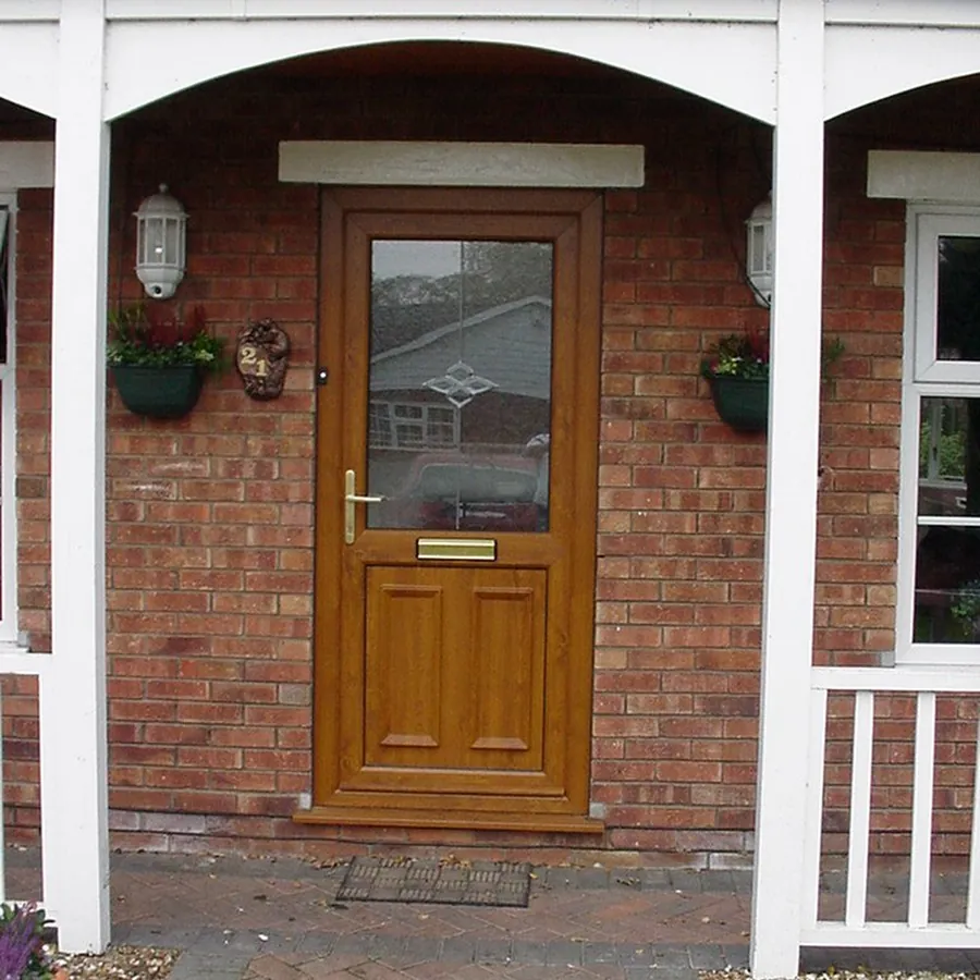 Double Glazing Doors — Product Plaistow