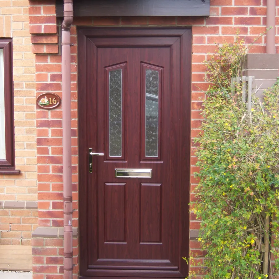 Double Glazing Doors — Product Plaistow