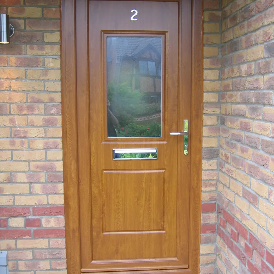 Double Glazing Doors — Product Plaistow
