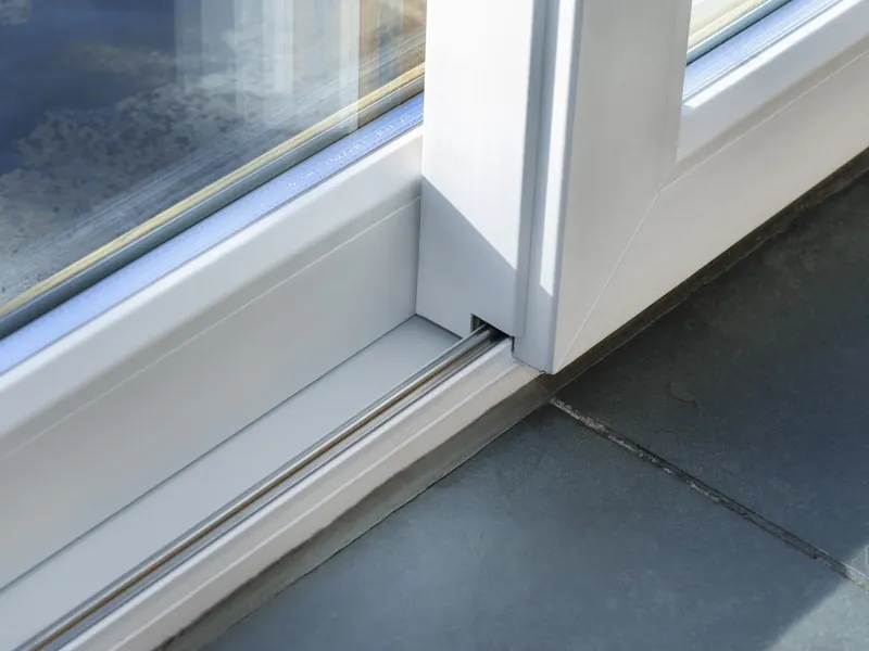 Sliding Patio Doors — Gallery Plaistow