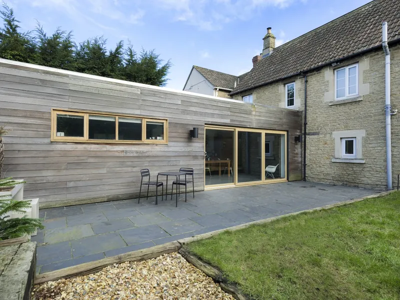 Sliding Patio Doors — Gallery Plaistow