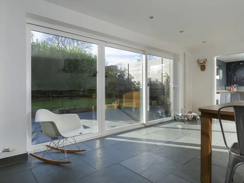 Sliding Patio Doors — Gallery Plaistow