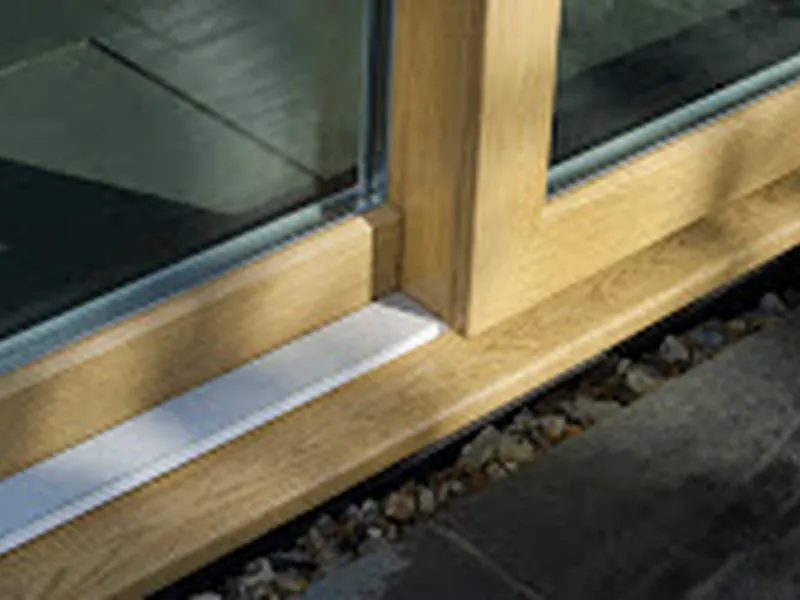 Sliding Patio Doors — Gallery Plaistow