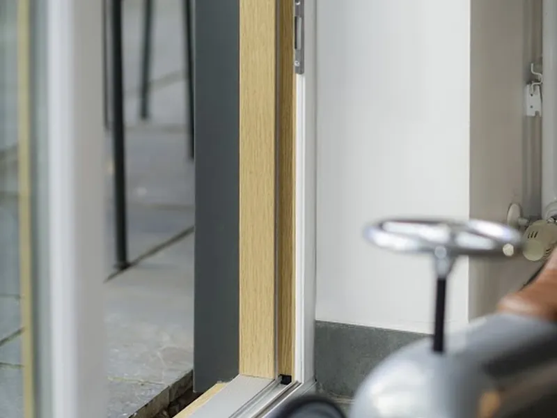Sliding Patio Doors — Gallery Plaistow