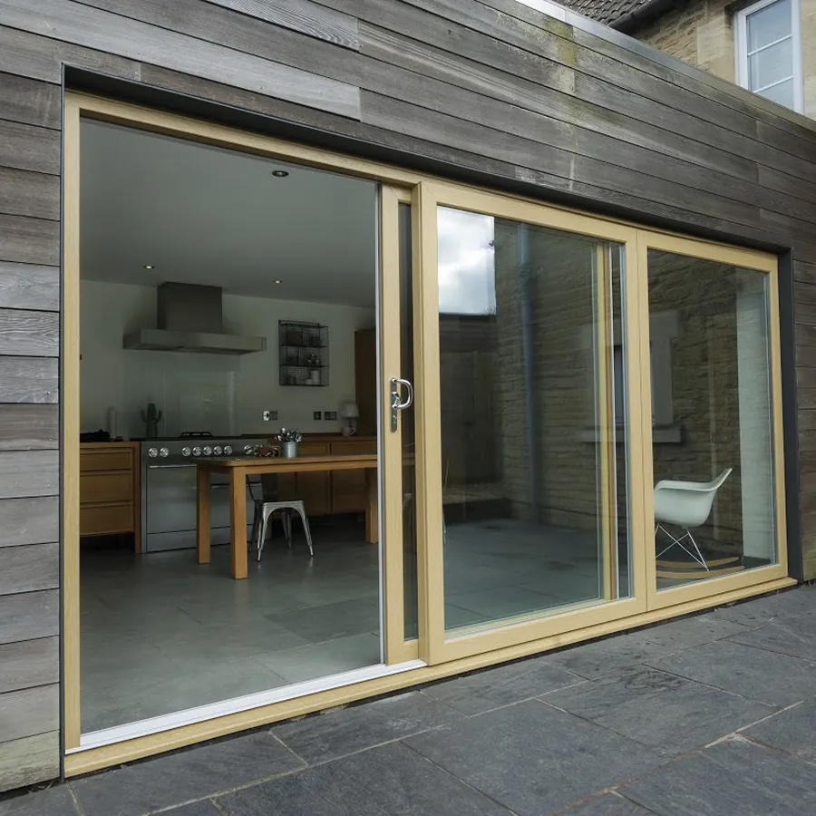 Sliding Patio Doors — Product Plaistow