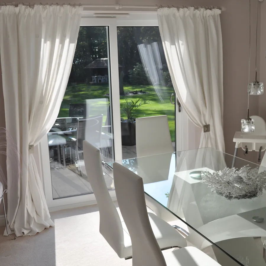 Sliding Patio Doors — Product Plaistow
