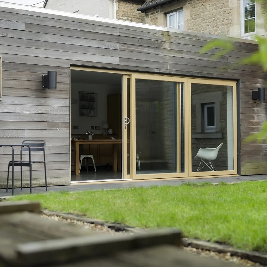 Sliding Patio Doors — Product Plaistow