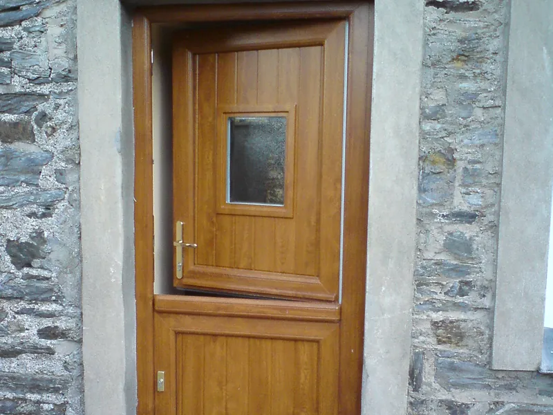 Stable Doors — Gallery Plaistow