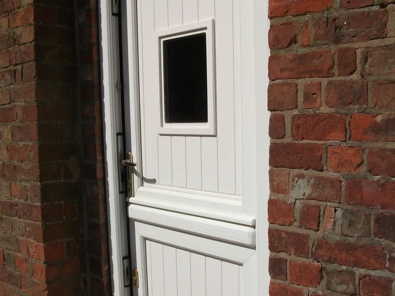Stable Doors — Gallery Plaistow