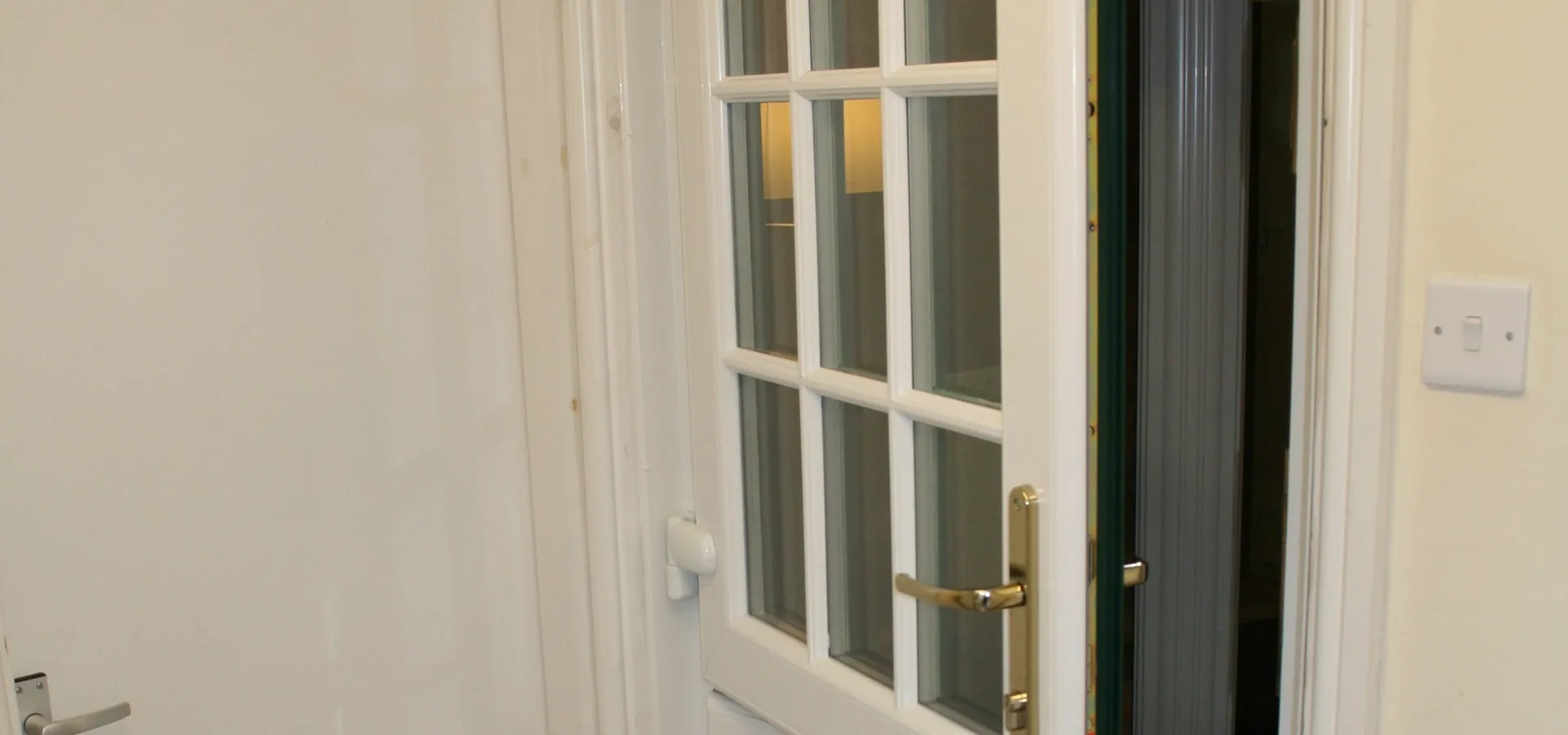 Stable Doors Plaistow