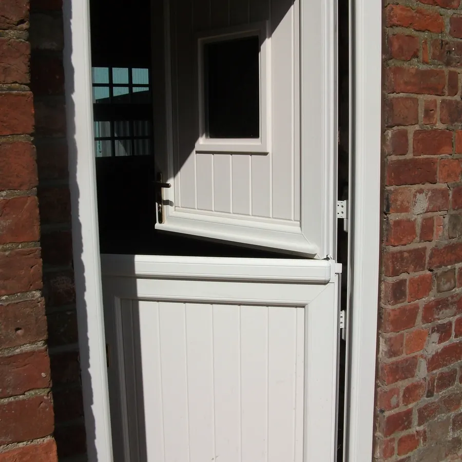 Stable Doors — Product Plaistow
