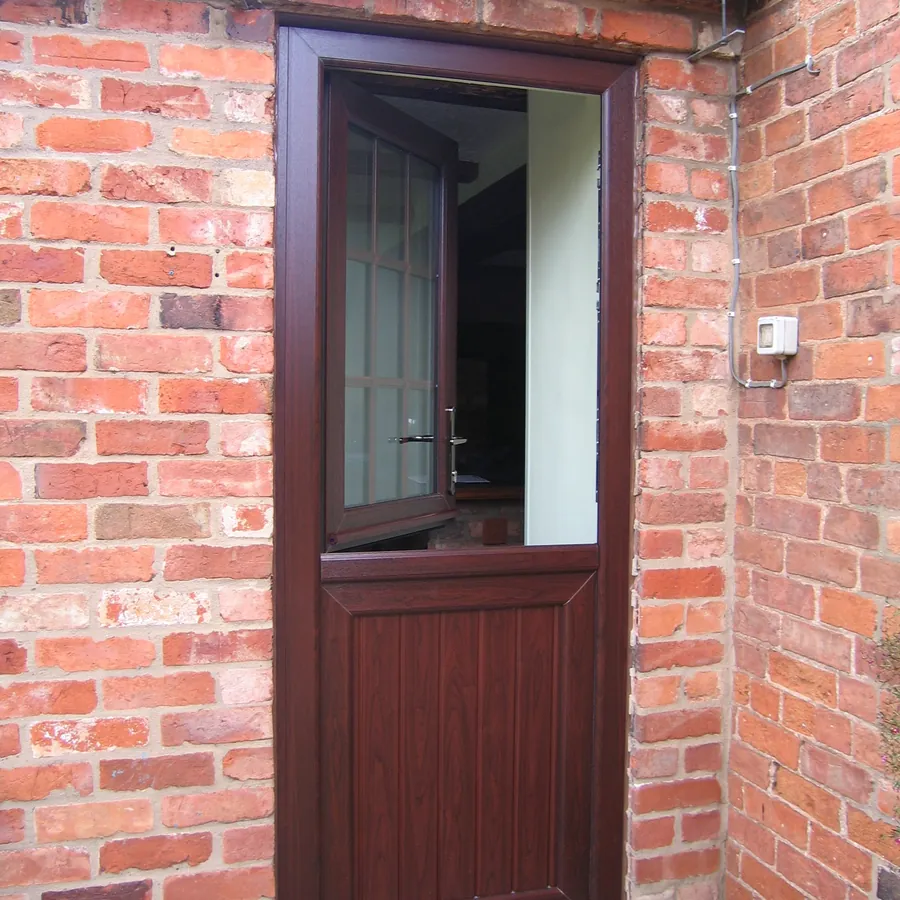 Stable Doors — Product Plaistow