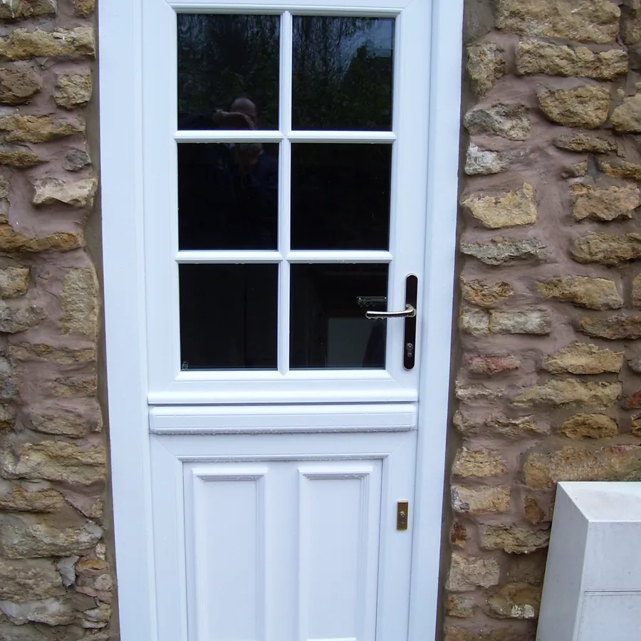 Stable Doors — Product Plaistow