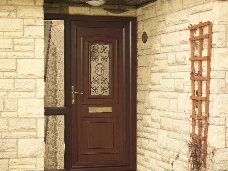 uPVC Doors — Gallery Plaistow