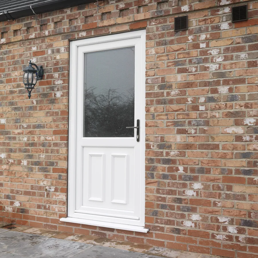 uPVC Doors — Product Plaistow