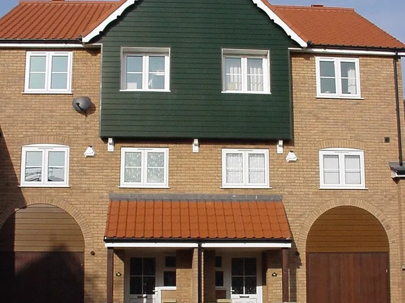 Double Glazing Finance — Gallery Plaistow