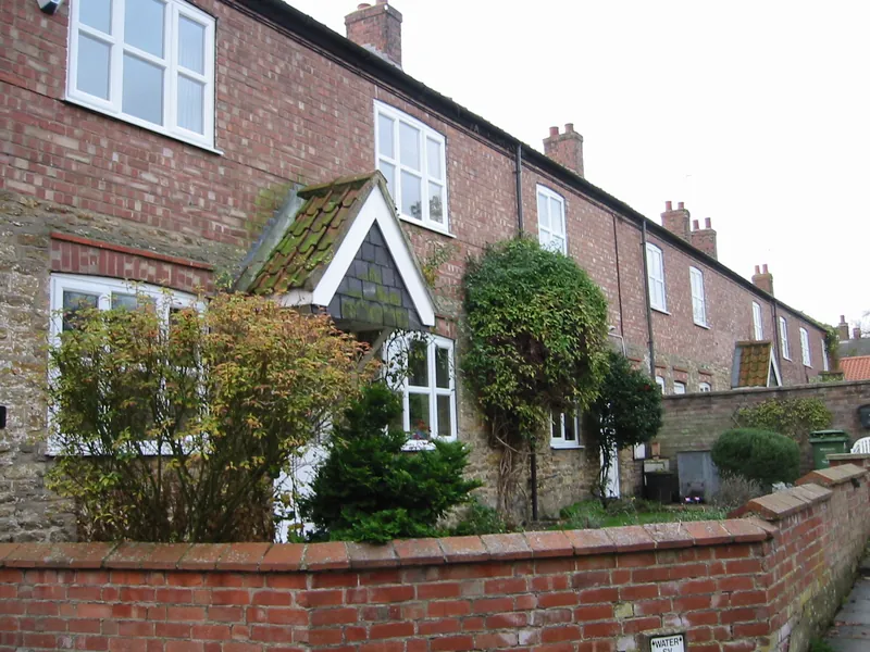 Aluminium Double Glazing — Gallery Plaistow
