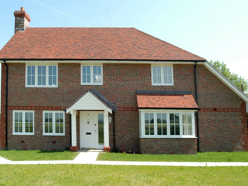 Aluminium Double Glazing — Gallery Plaistow