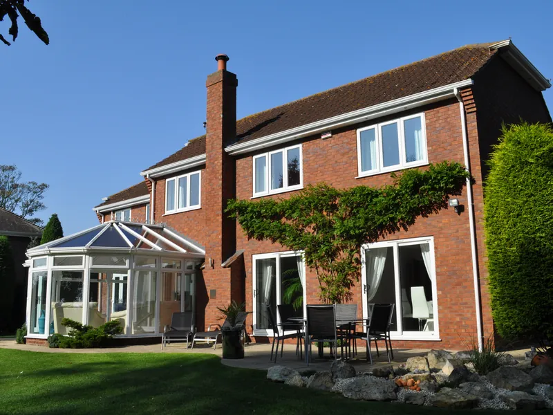 Aluminium Double Glazing — Gallery Plaistow