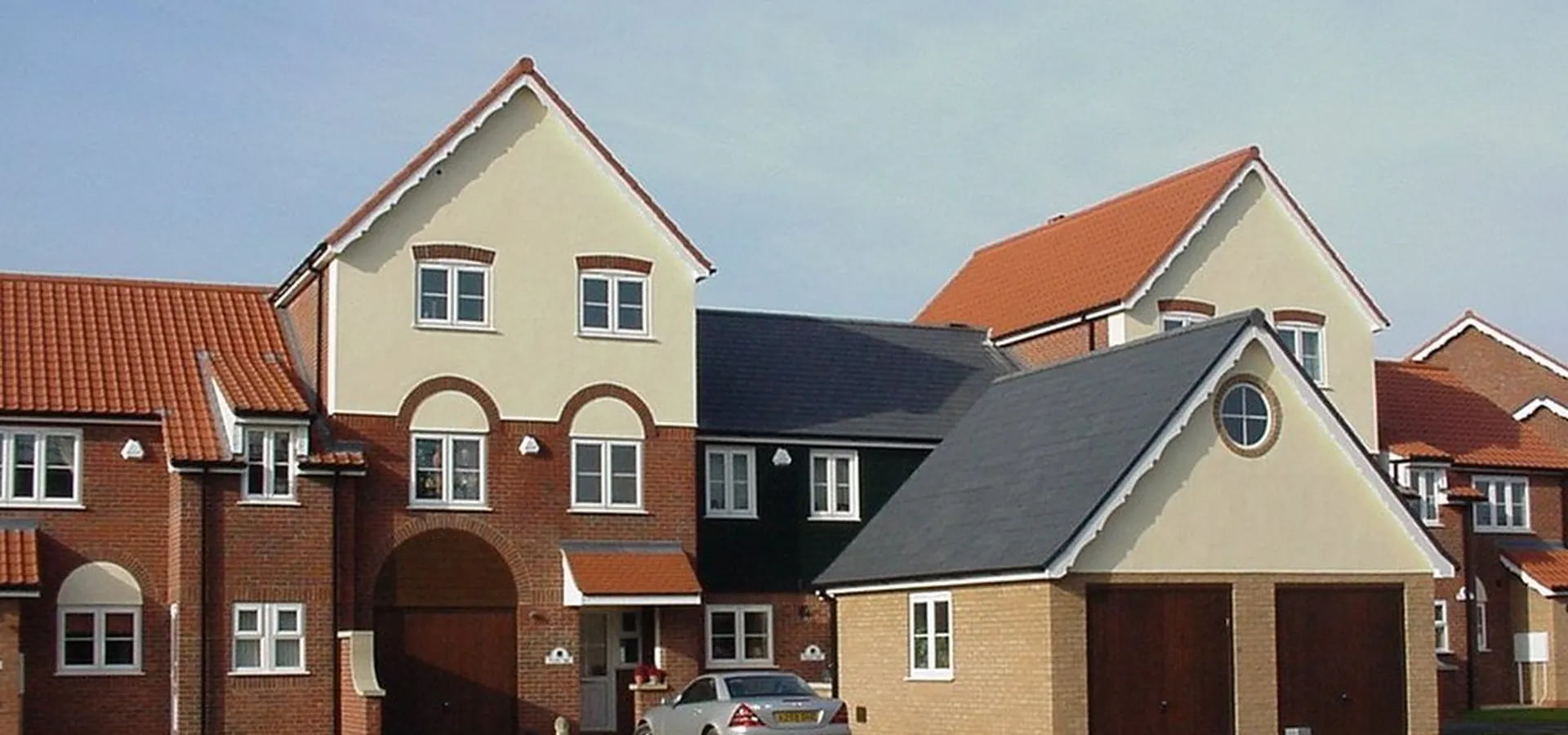 Aluminium Double Glazing Plaistow