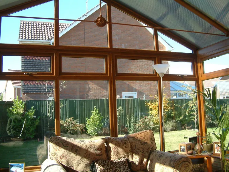 Bay Windows — Gallery Plaistow