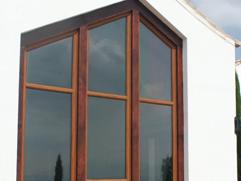 Bay Windows — Gallery Plaistow