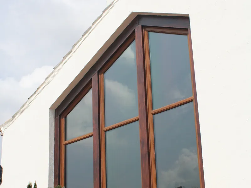 Bow Windows — Gallery Plaistow