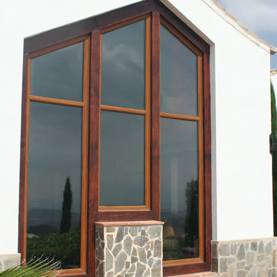 Bow Windows — Product Plaistow