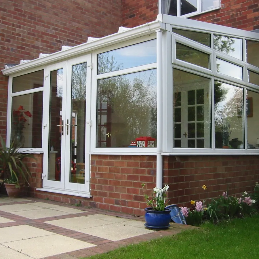 Bow Windows — Product Plaistow