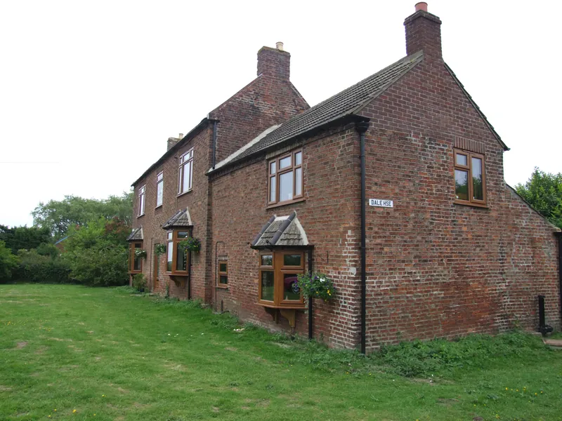 Casement Windows — Gallery Plaistow