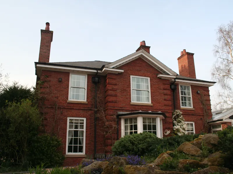 Casement Windows — Gallery Plaistow
