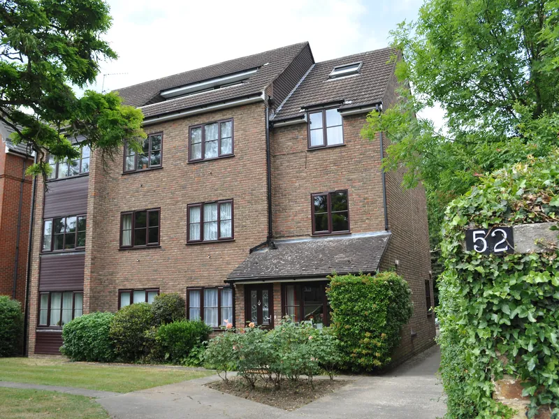Casement Windows — Gallery Plaistow