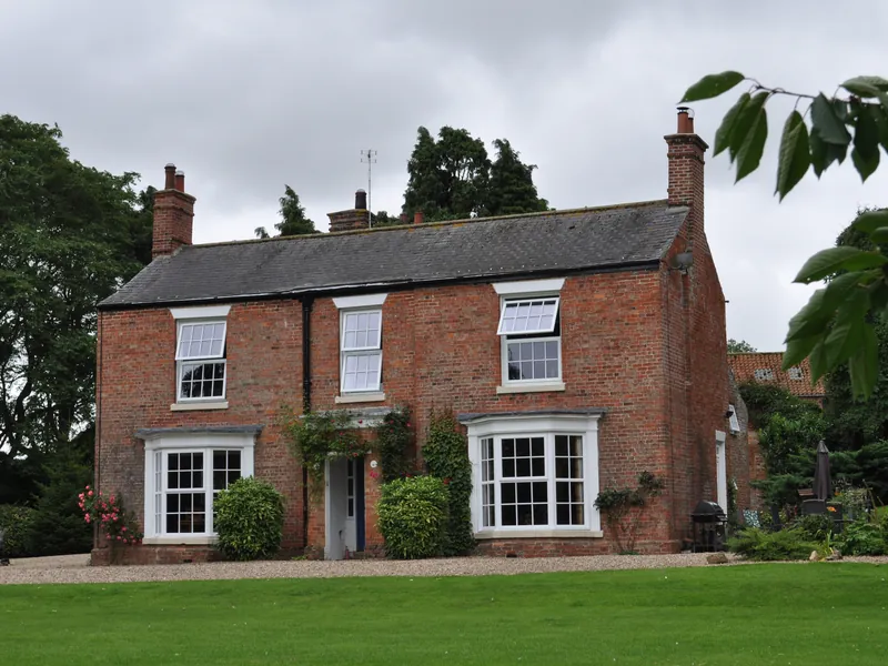 Casement Windows — Gallery Plaistow