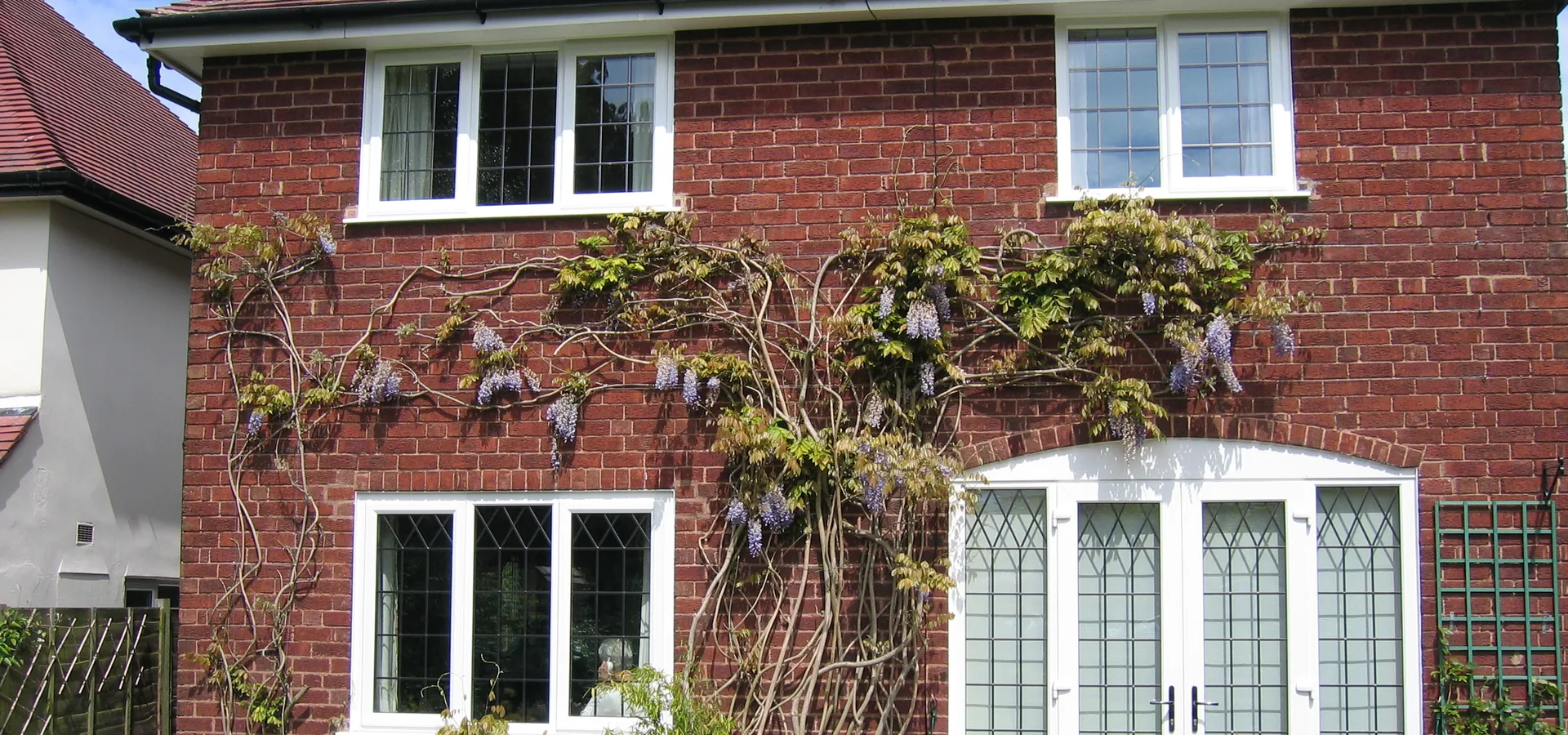 Casement Windows Plaistow